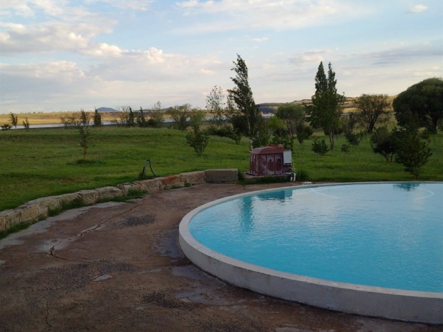Commercial Property for Sale in Ladybrand Free State